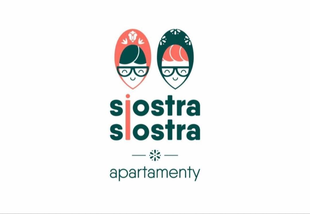 Apartamenty Siostra I Siostra Laziska  客房 照片