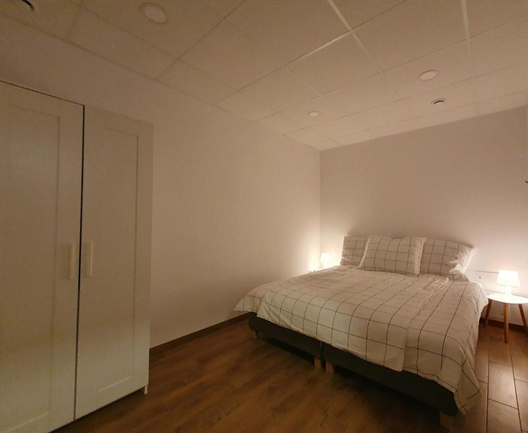 Apartamenty Siostra I Siostra Laziska  外观 照片