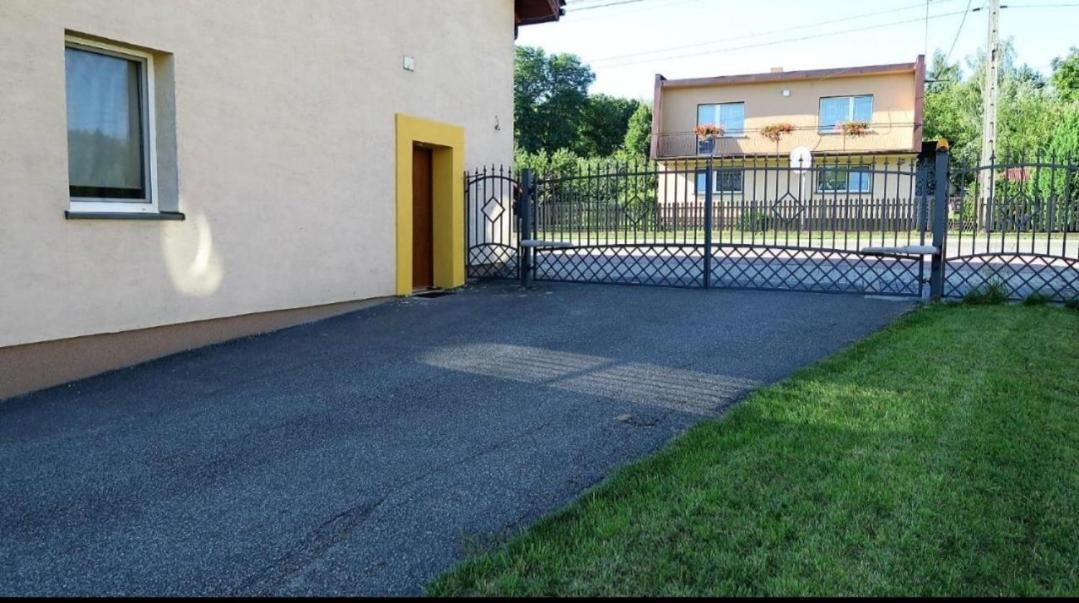 Apartamenty Siostra I Siostra Laziska  客房 照片