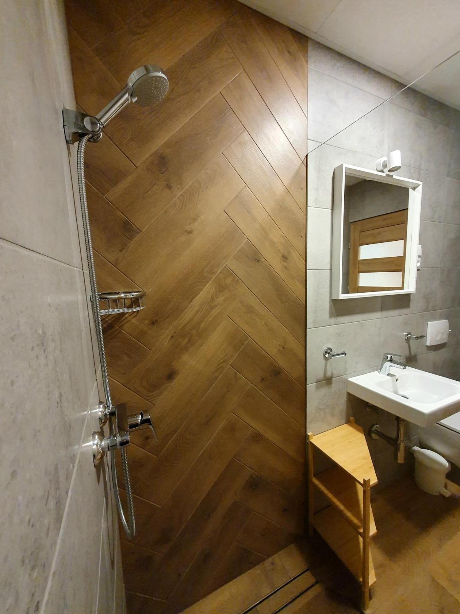 Apartamenty Siostra I Siostra Laziska  外观 照片
