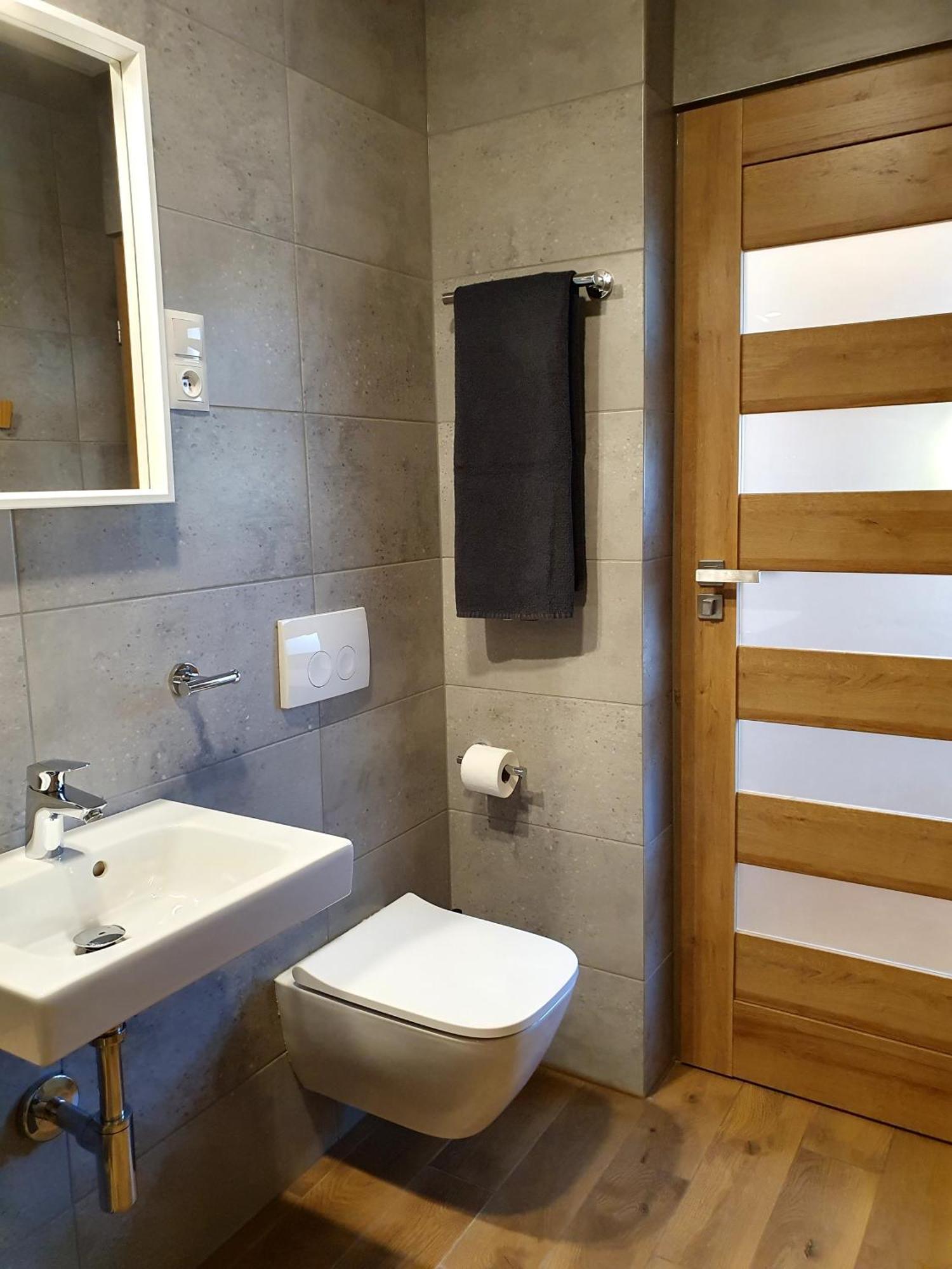 Apartamenty Siostra I Siostra Laziska  外观 照片