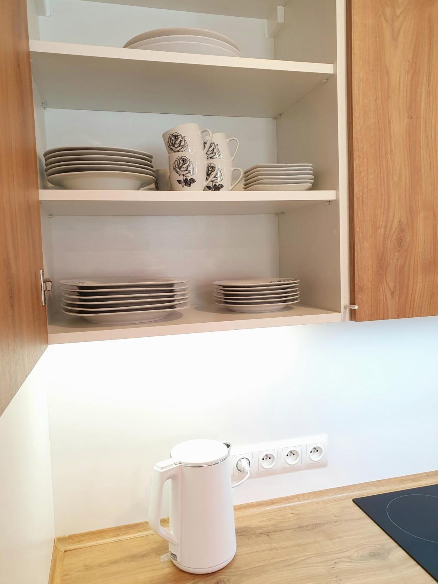 Apartamenty Siostra I Siostra Laziska  外观 照片