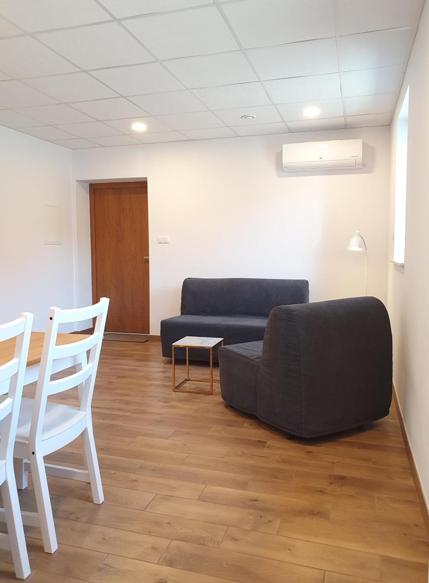 Apartamenty Siostra I Siostra Laziska  外观 照片