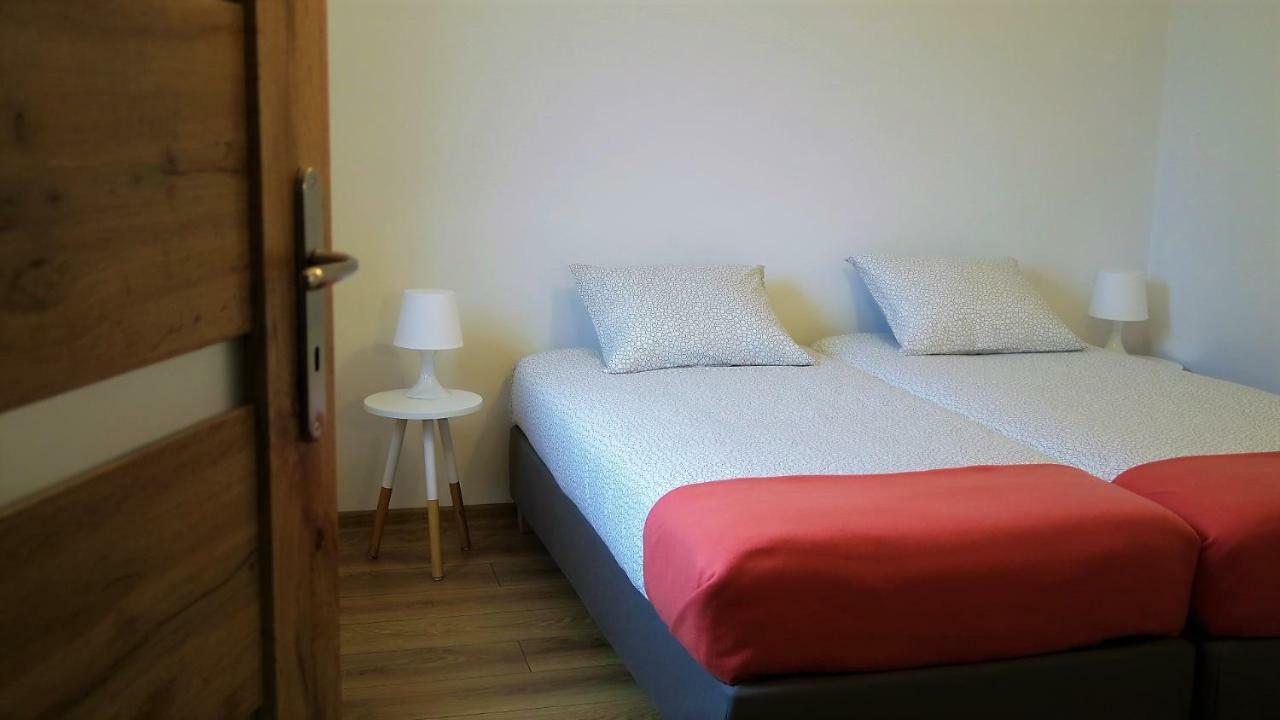 Apartamenty Siostra I Siostra Laziska  外观 照片