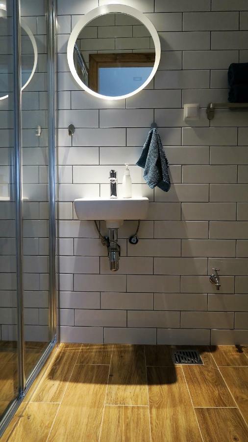 Apartamenty Siostra I Siostra Laziska  外观 照片