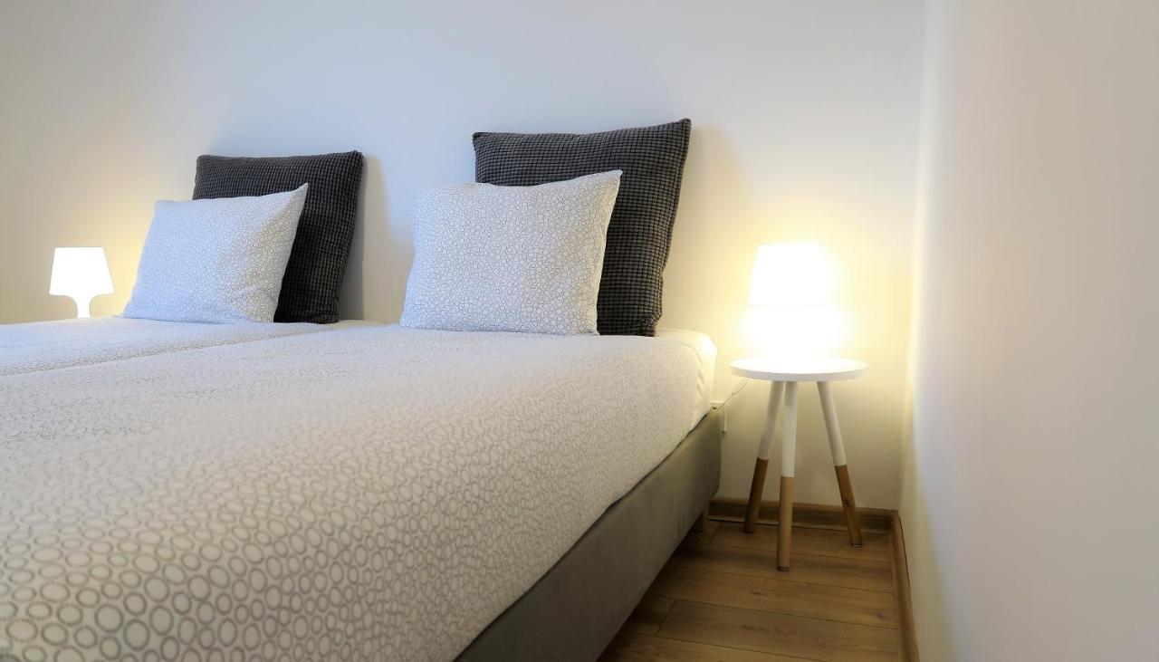 Apartamenty Siostra I Siostra Laziska  外观 照片